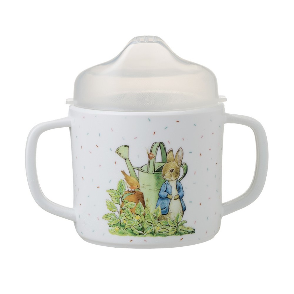 Peter Rabbit – Verre à Bec