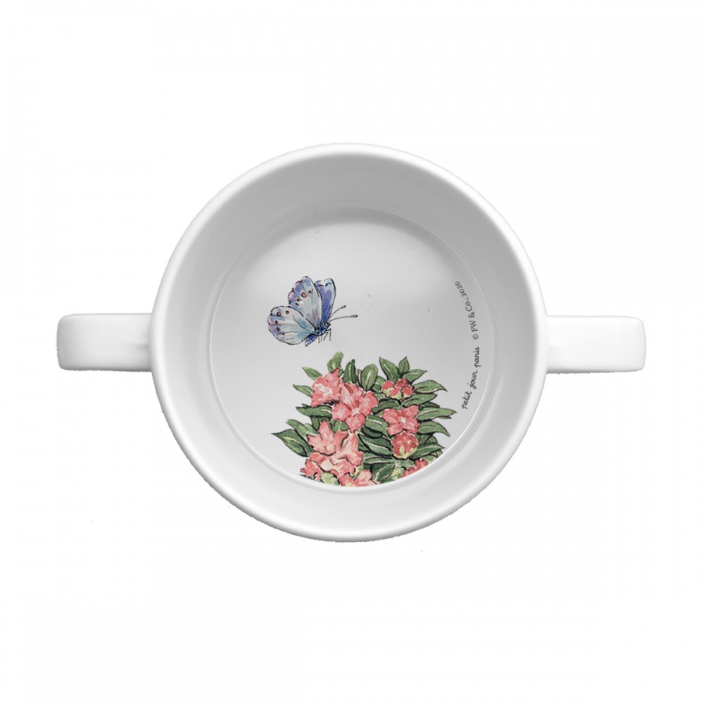 Peter Rabbit – Verre à Bec – Image 2