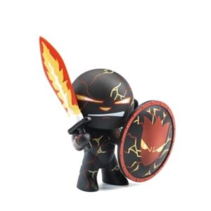 Arty Toys – Chevaliers – Chevalier Volcano
