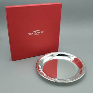 Assiette ronde Filet – 20cm