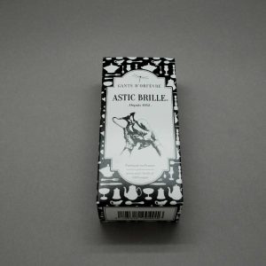 Gant pour argenterie