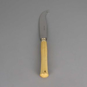 Couteau à fromage RIVIERA buis