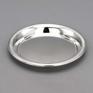 Dessous de carafe GODRONS creux