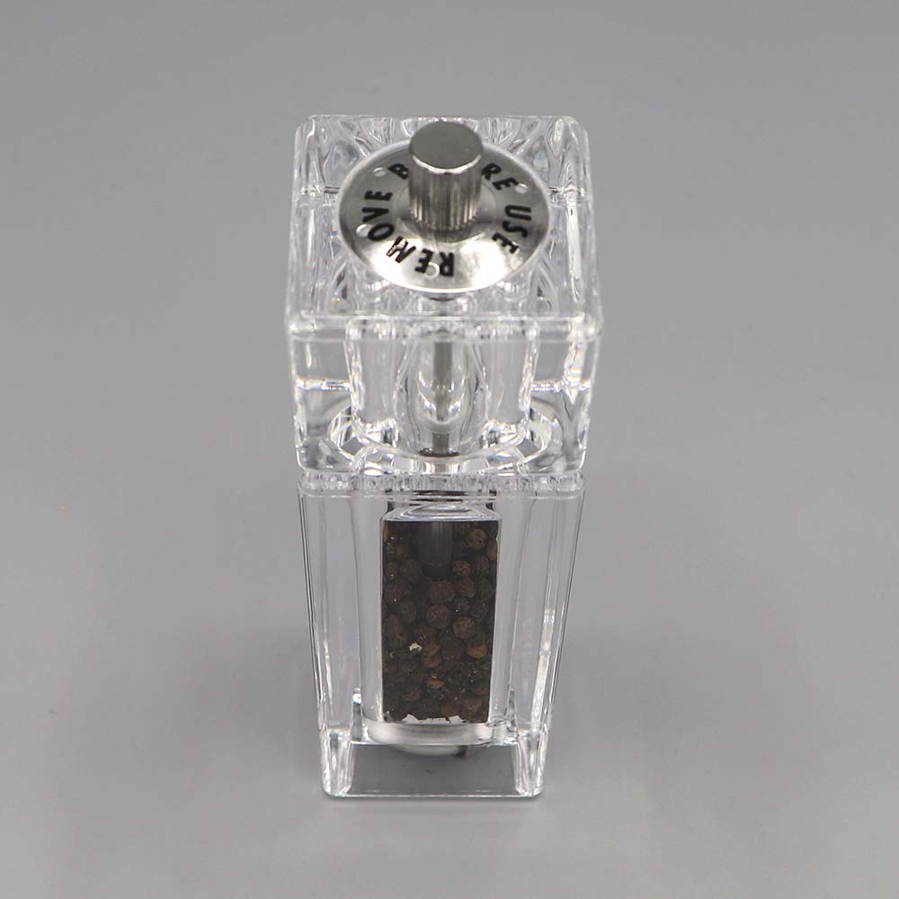 Moulin à poivre et sel double PEUGEOT Pontarlier – Image 2