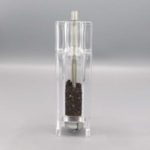 Moulin à poivre et sel double PEUGEOT Pontarlier