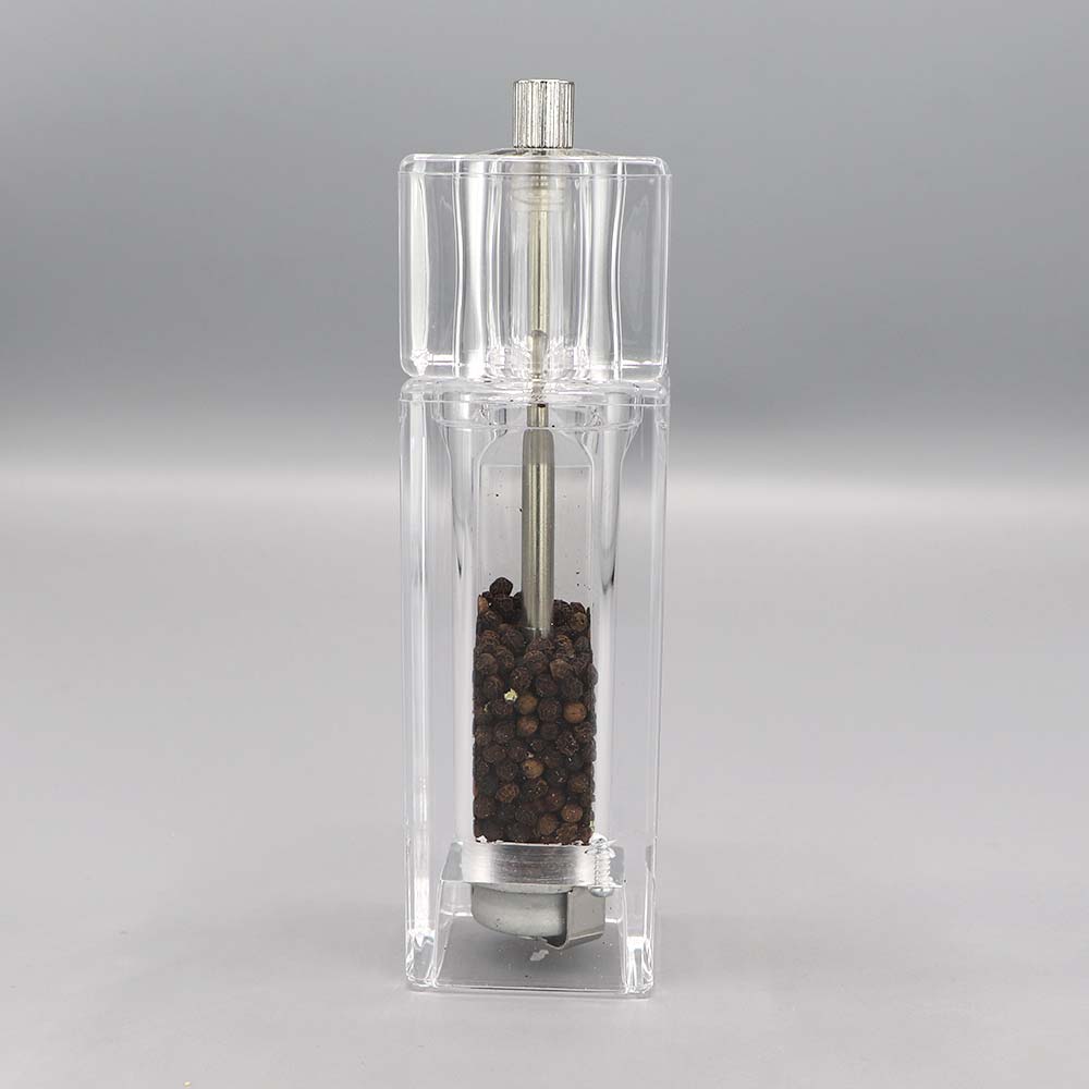 Moulin à poivre et sel double PEUGEOT Pontarlier