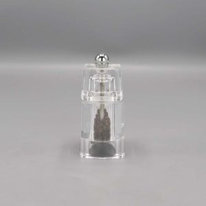 Moulin à poivre PEUGEOT Chaumont – 11cm