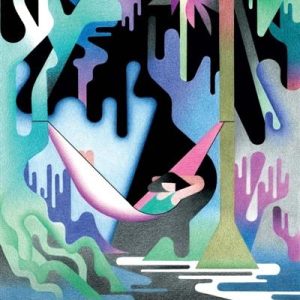 J&rsquo;étais au pays d&rsquo;Ava et Ève