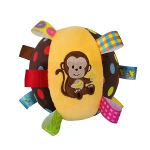 Balle d&rsquo;Éveil Montessori