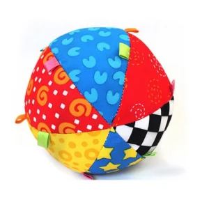 Balle Sonore Montessori