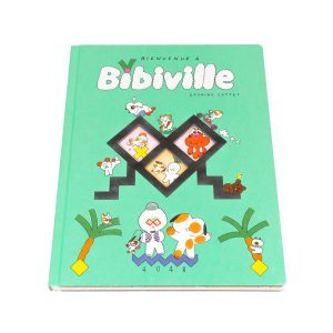 Bienvenue à Bibiville