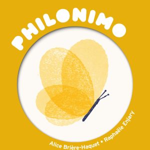 Le Papillon de Tchouang-Tseu