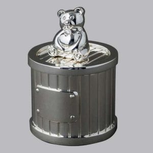 Boîte à dents Ours