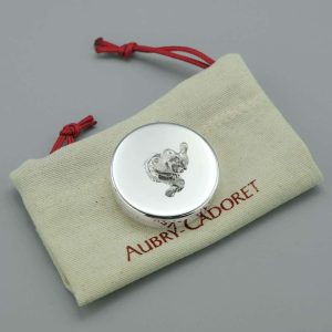 Boîte à dents Petite souris