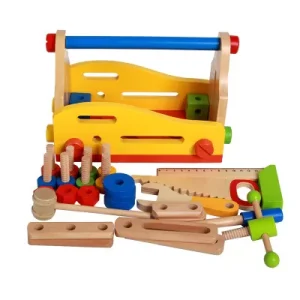 Boite à Outils Montessori