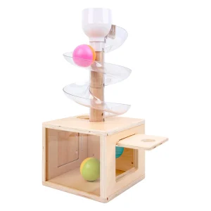 Boite Balle Montessori