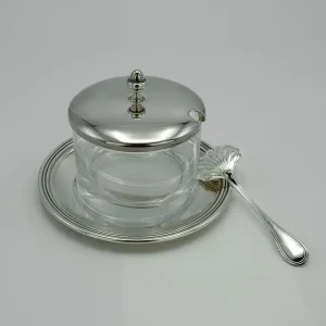 Présentoir à Parmesan