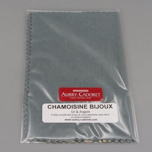 Chamoisine Bijoux