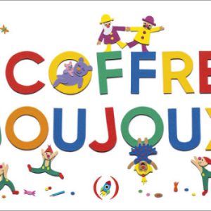 Le coffre à joujoux