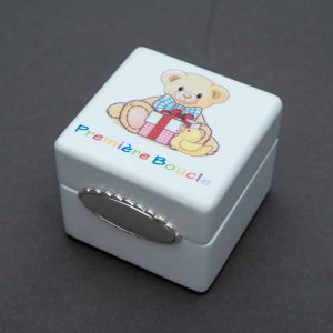 Coffret Première boucle