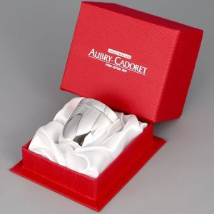 Coquetier TONNEAU FILET