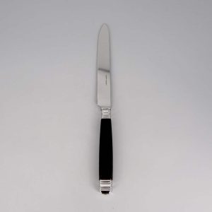 Couteau dessert EMPIRE Noir 20 cm