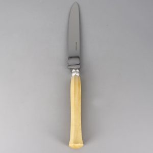 Couteau de table RIVIERA buis