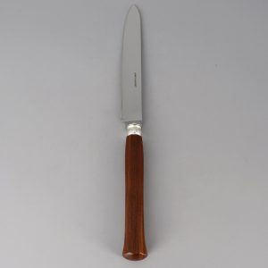 Couteau de table RIVIERA palissandre