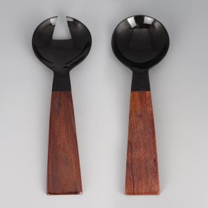 Couvert à salade TRIANGLE