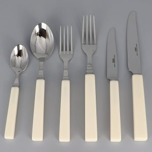 Couverts 1890 IVOIRE