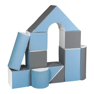 Cube d’Escalade Montessori