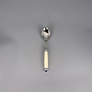 Cuillère à moka EMPIRE Ivoire