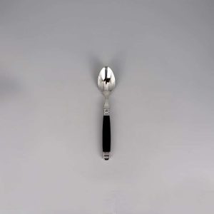 Cuillère à moka EMPIRE Noir
