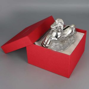 Tirelire Cheval à bascule