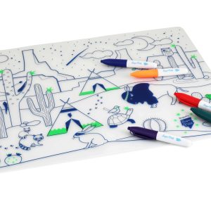 Super Petit Artiste – Vallée des Cactus