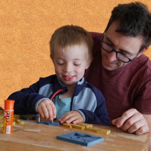 MONIK, l&rsquo;électrique | Bolide en kit à construire //