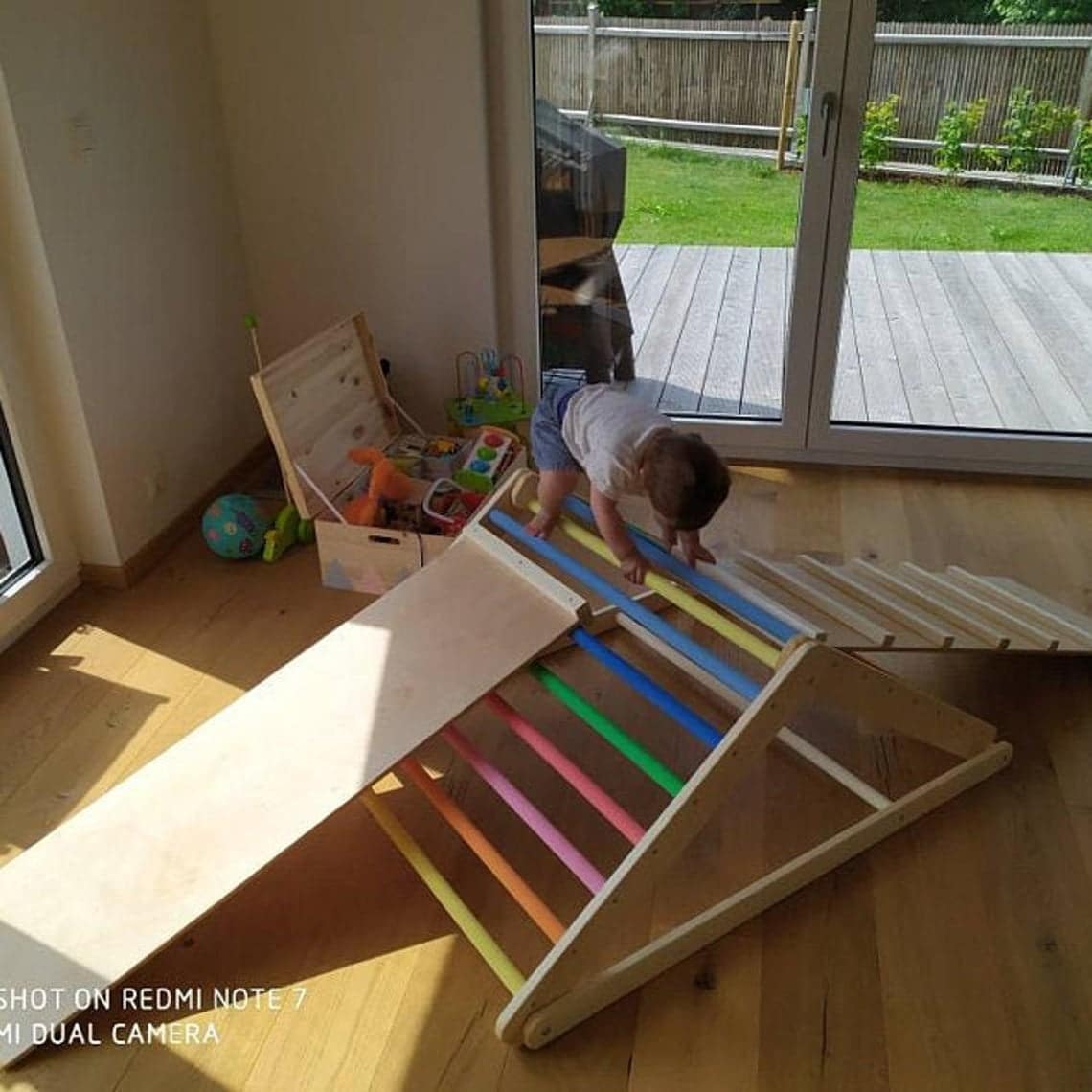 Le Triangle de Motricité (version évoluée) – Image 3