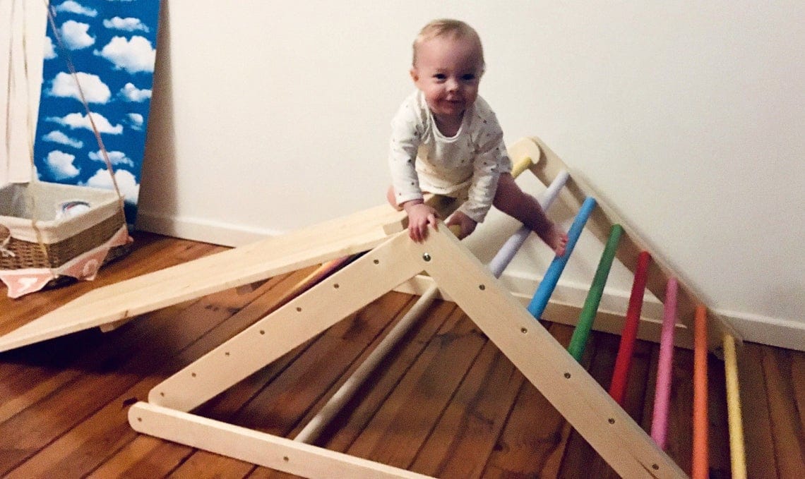 Le Triangle de Motricité (version évoluée) – Image 4