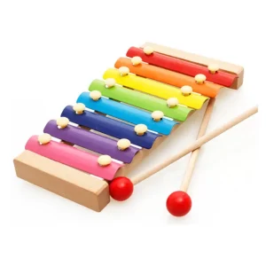 Instrument de Musique Montessori