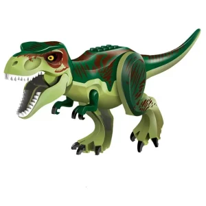 Jeu d&rsquo;Imitation Montessori Dinosaure