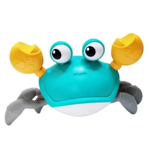 Jouet Crabe Qui Marche