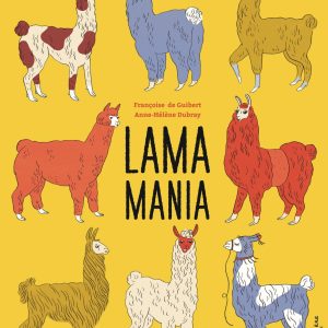 Lama mania