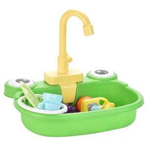 Lavabo Montessori