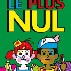 Le cahier d&rsquo;activités le plus nul