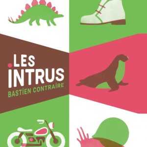 Les intrus