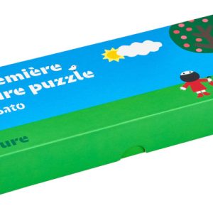 Ma première histoire de puzzle – Nature