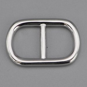 Maille marine en Argent massif