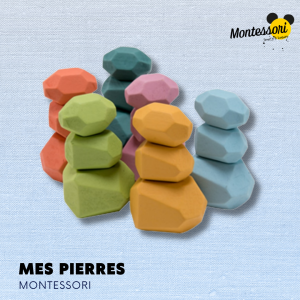 Mes Pierres Montessori
