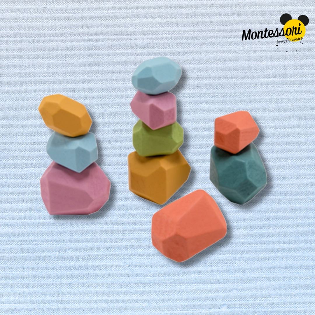 Mes Pierres Montessori – Image 2