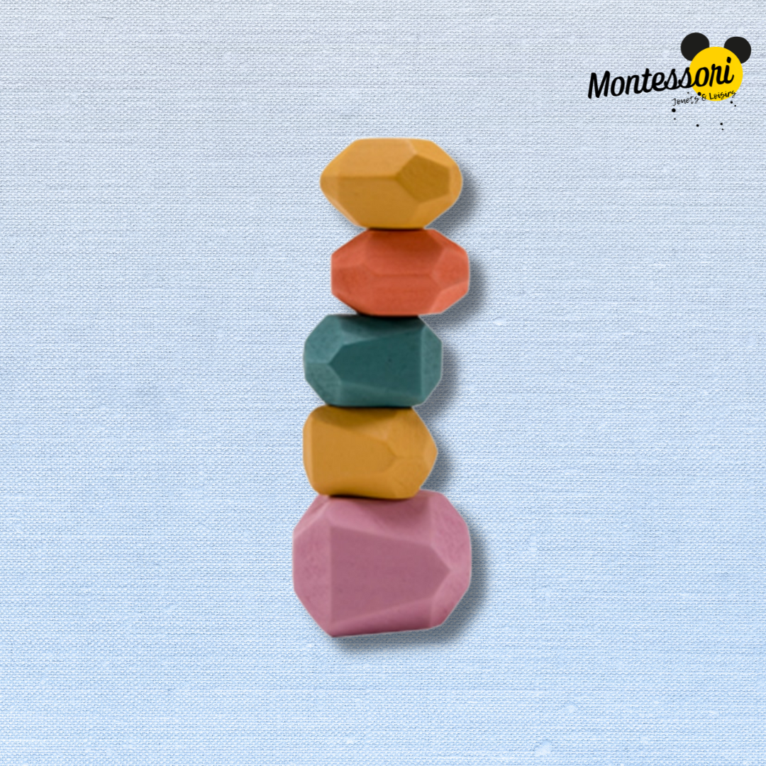 Mes Pierres Montessori – Image 3